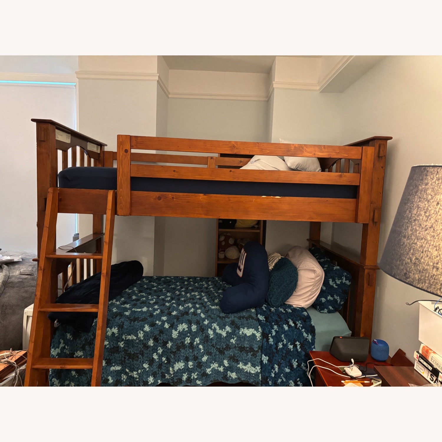 Pottery Barn Bunk Beds - image-3