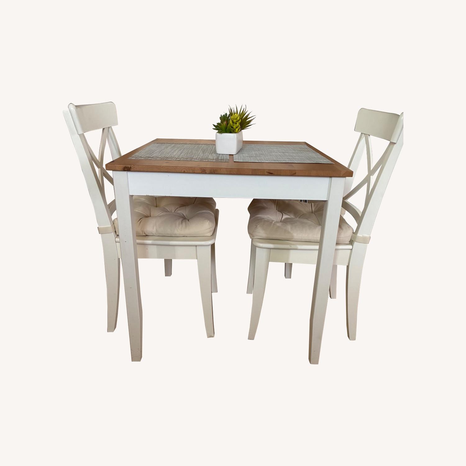 IKEA Breakfast Set - image-0