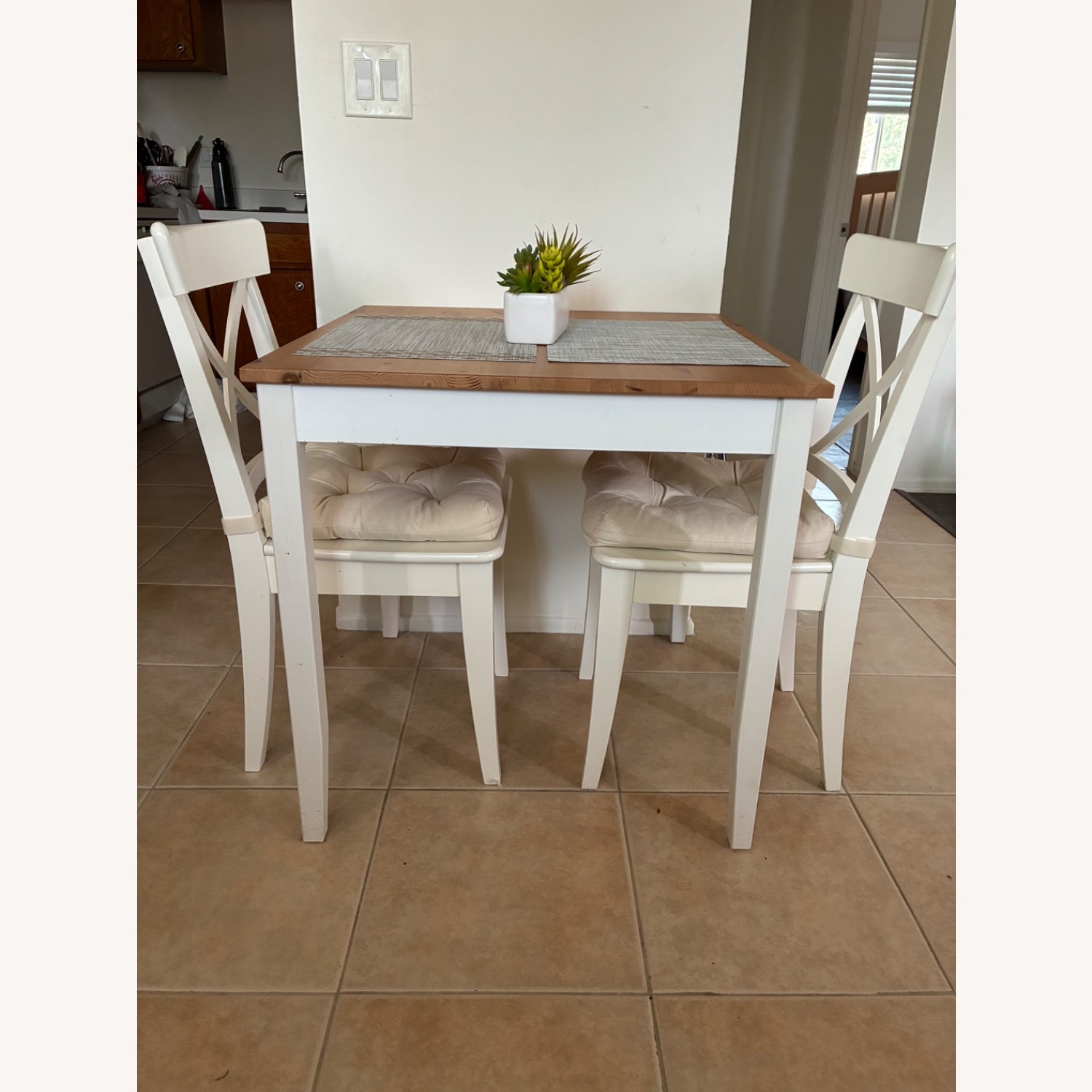 IKEA Breakfast Set - image-1