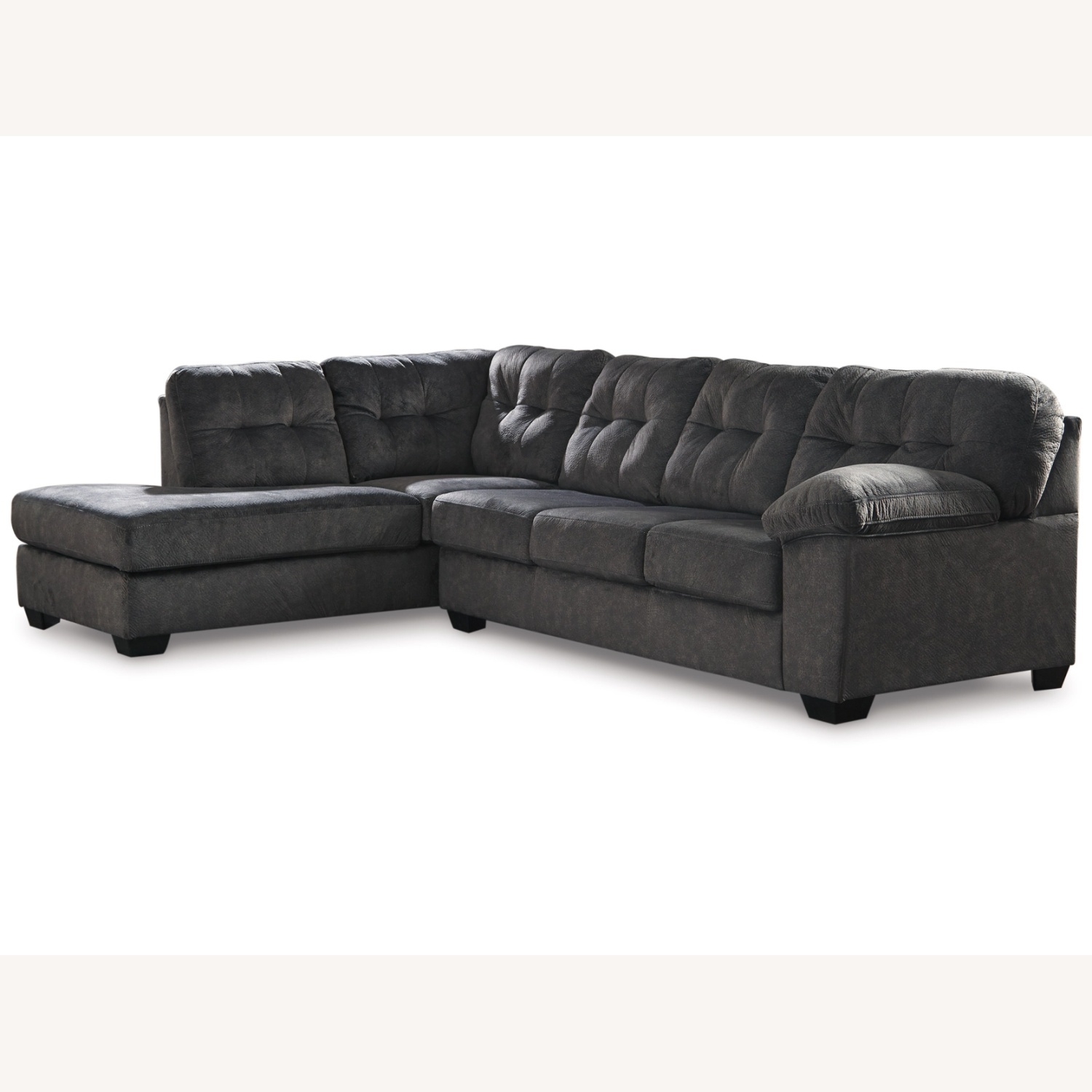 Ashley Furniture Accrington Couch - image-4