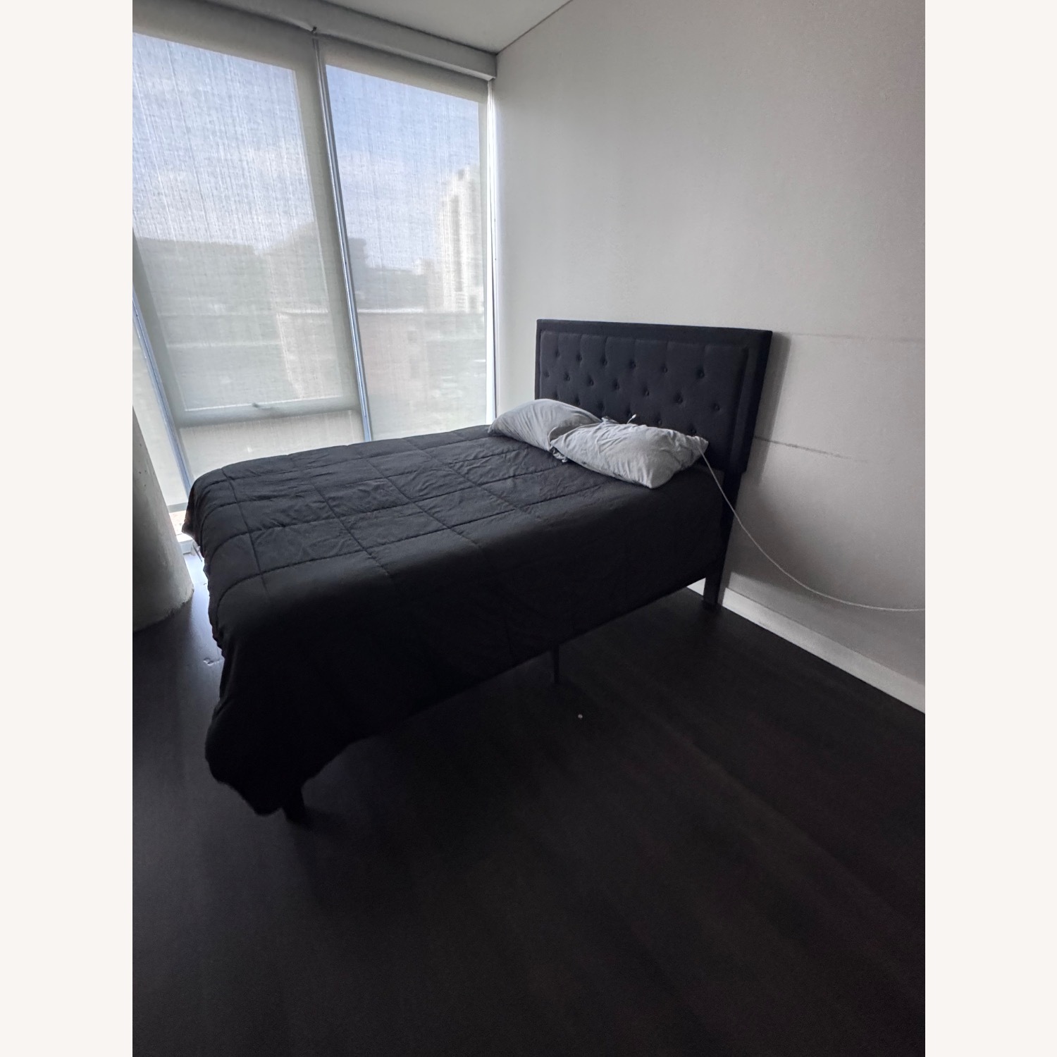 Mercury Row Queen Bed  - image-3