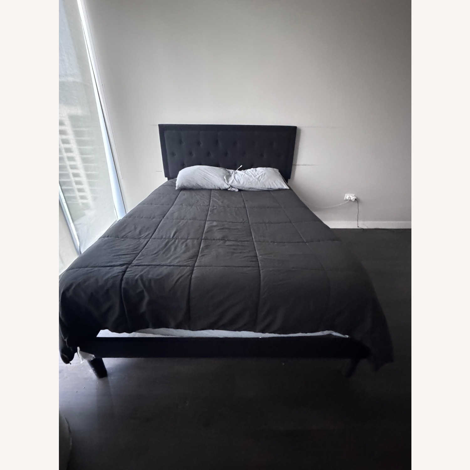 Mercury Row Queen Bed  - image-1