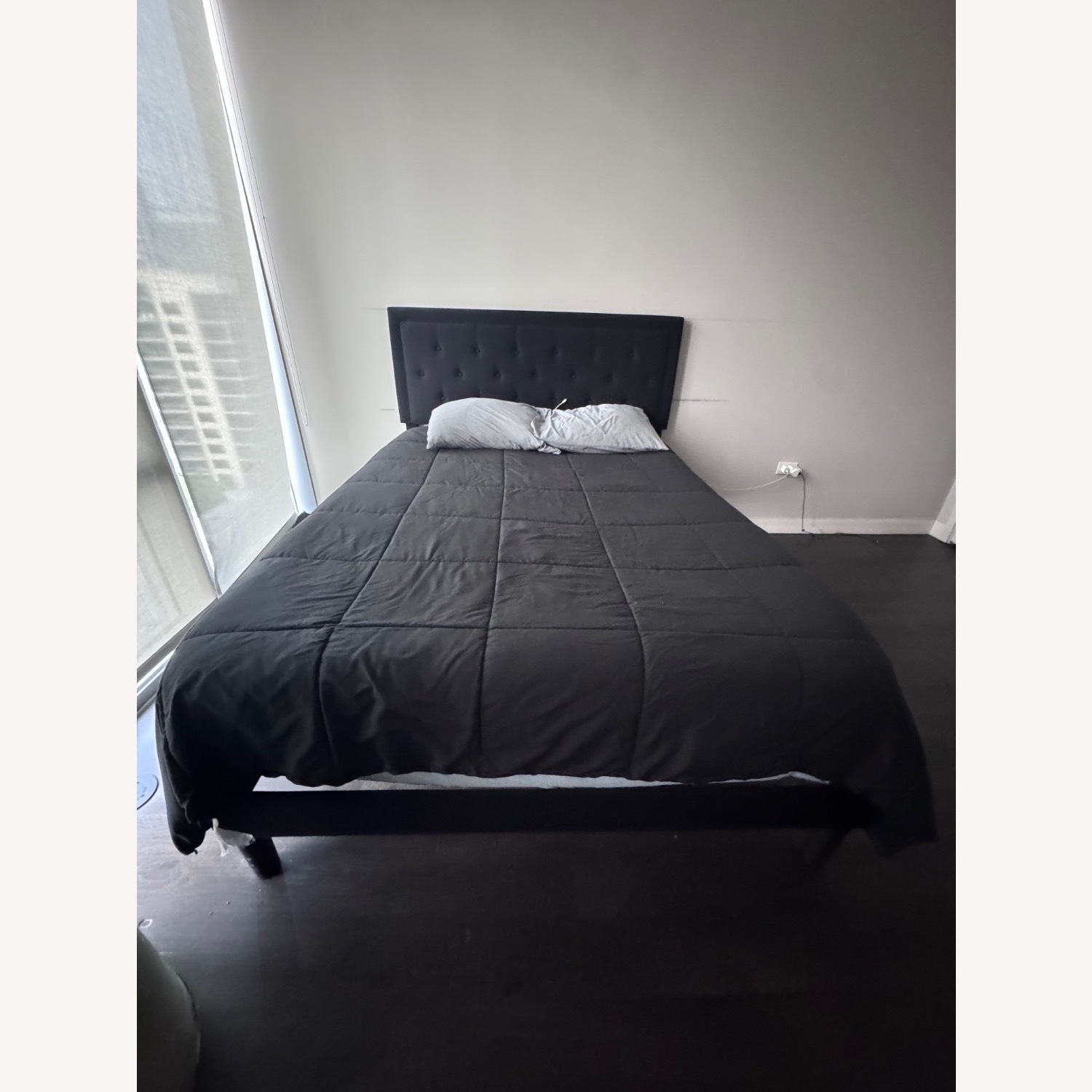 Mercury Row Queen Bed  - image-2