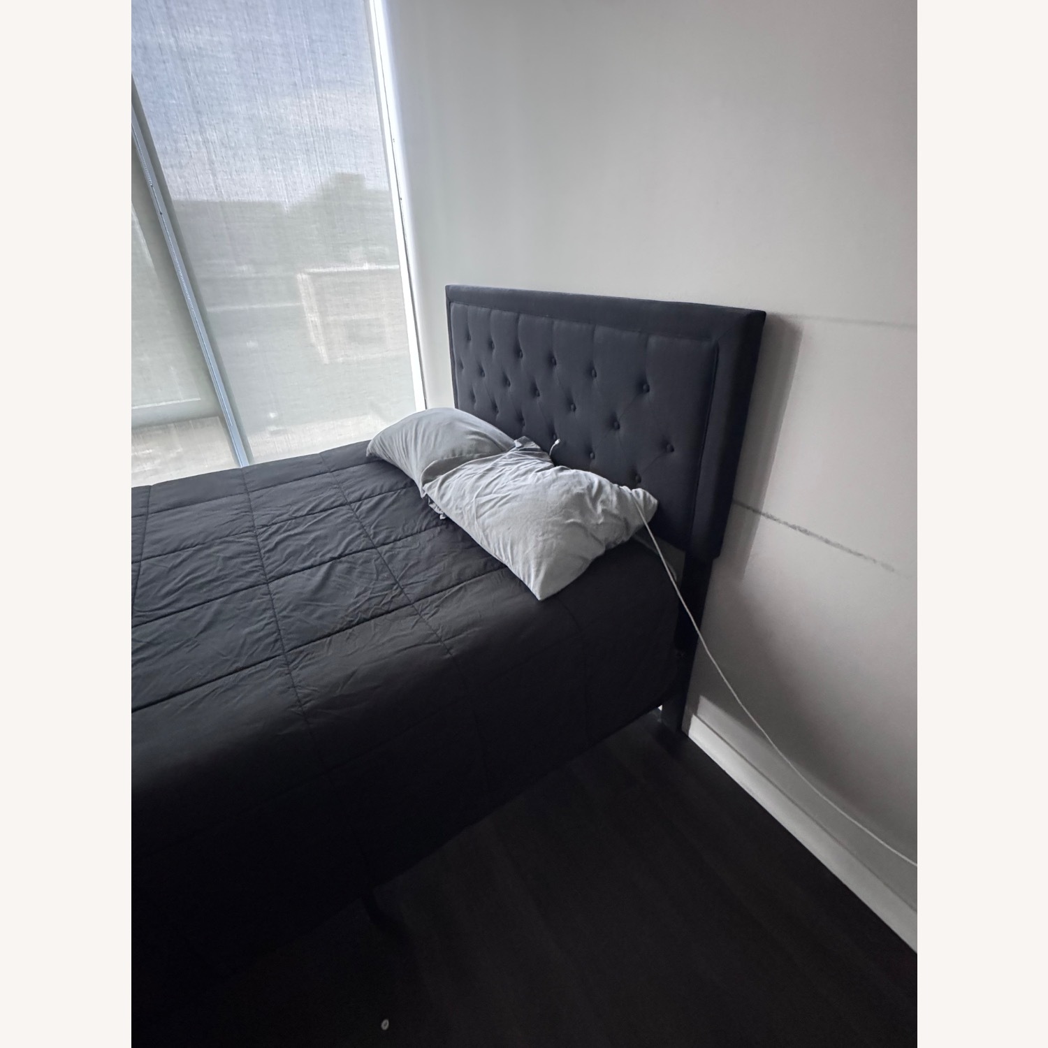 Mercury Row Queen Bed  - image-4