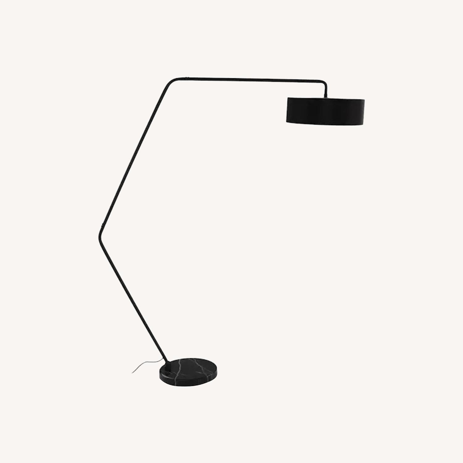 ArticleHeron Floor Lamp - image-0