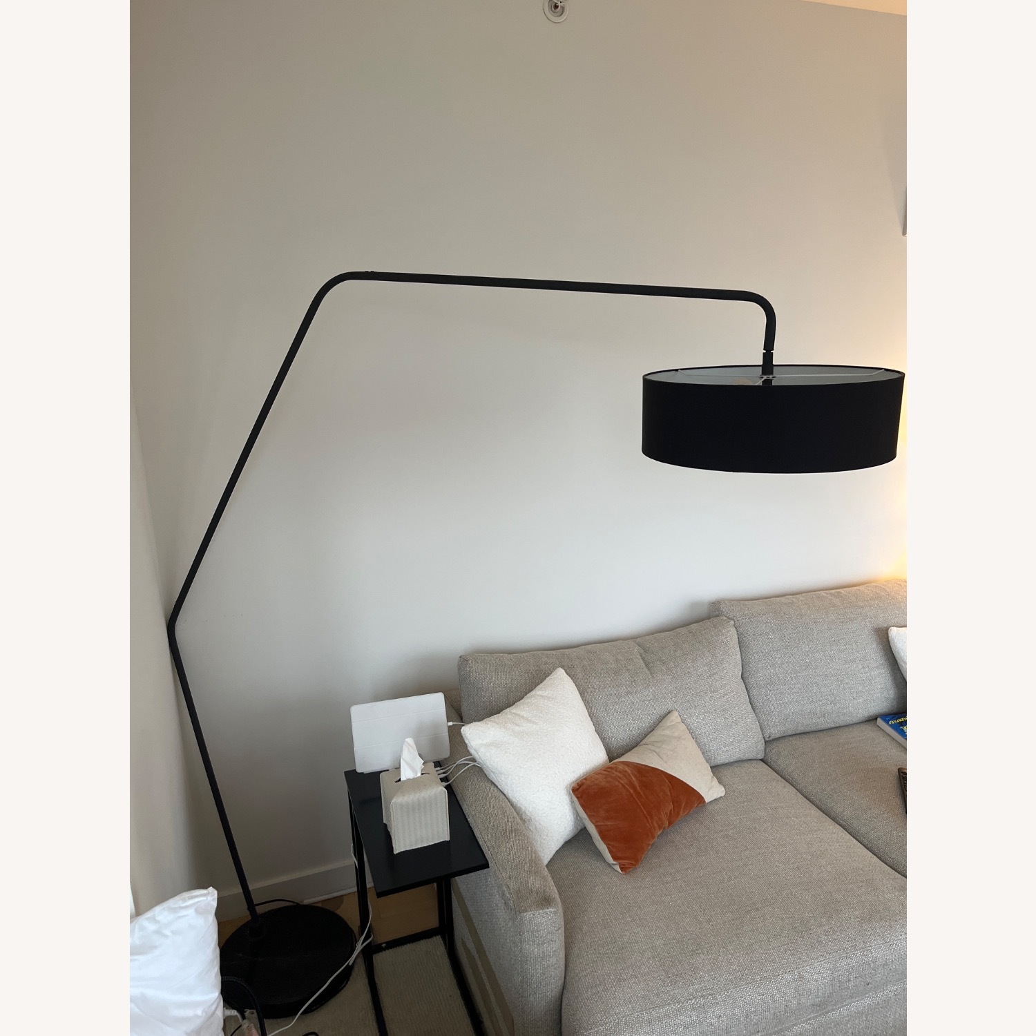 ArticleHeron Floor Lamp - image-2