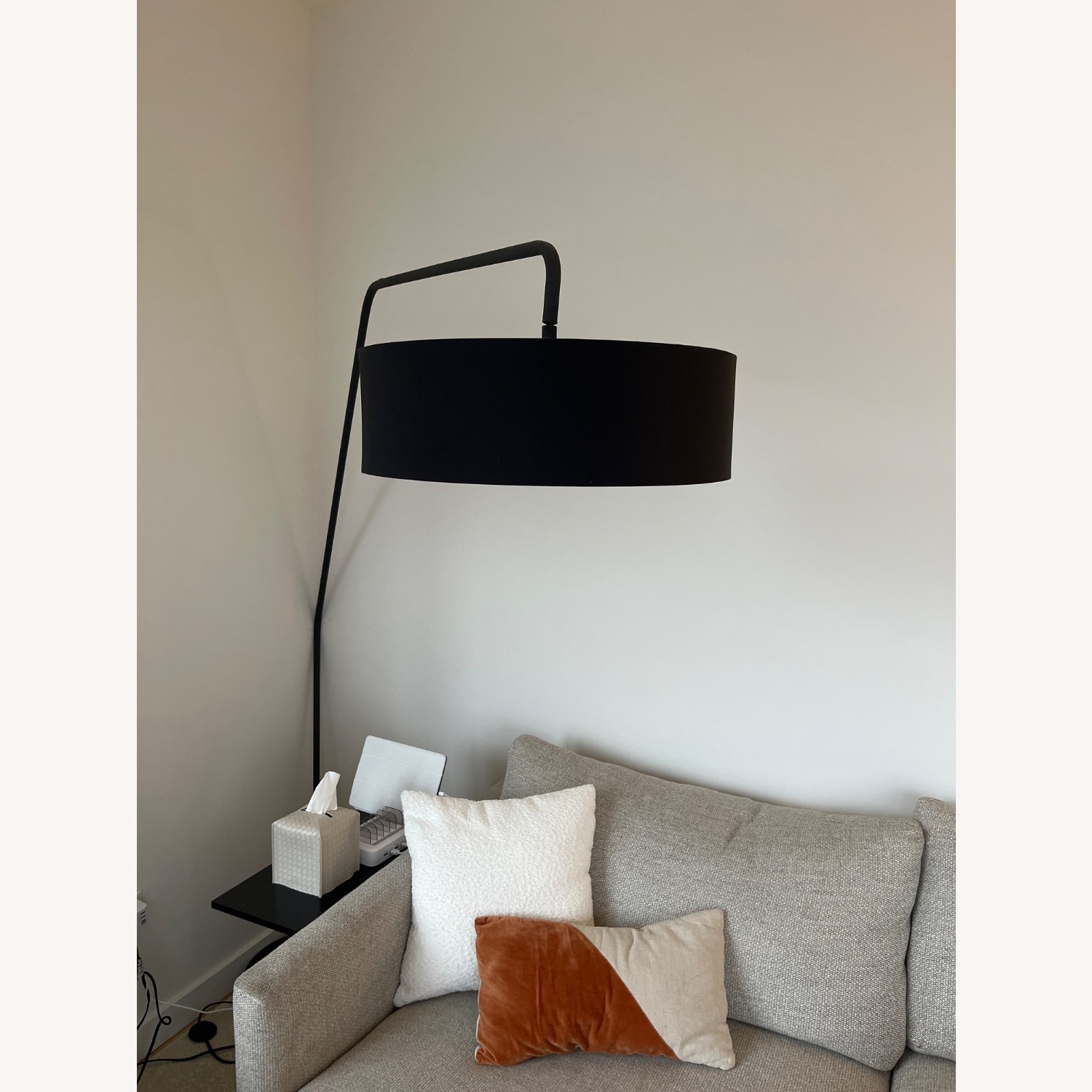 ArticleHeron Floor Lamp - image-1