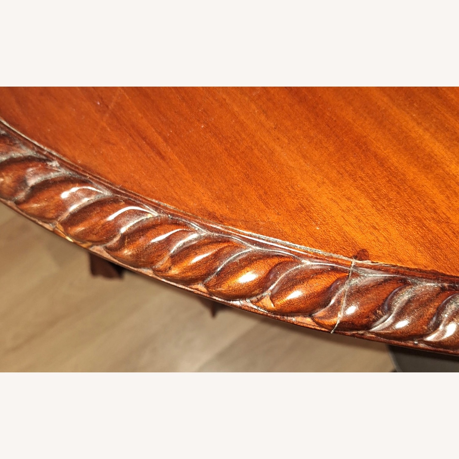 Antique Dining Table - image-2