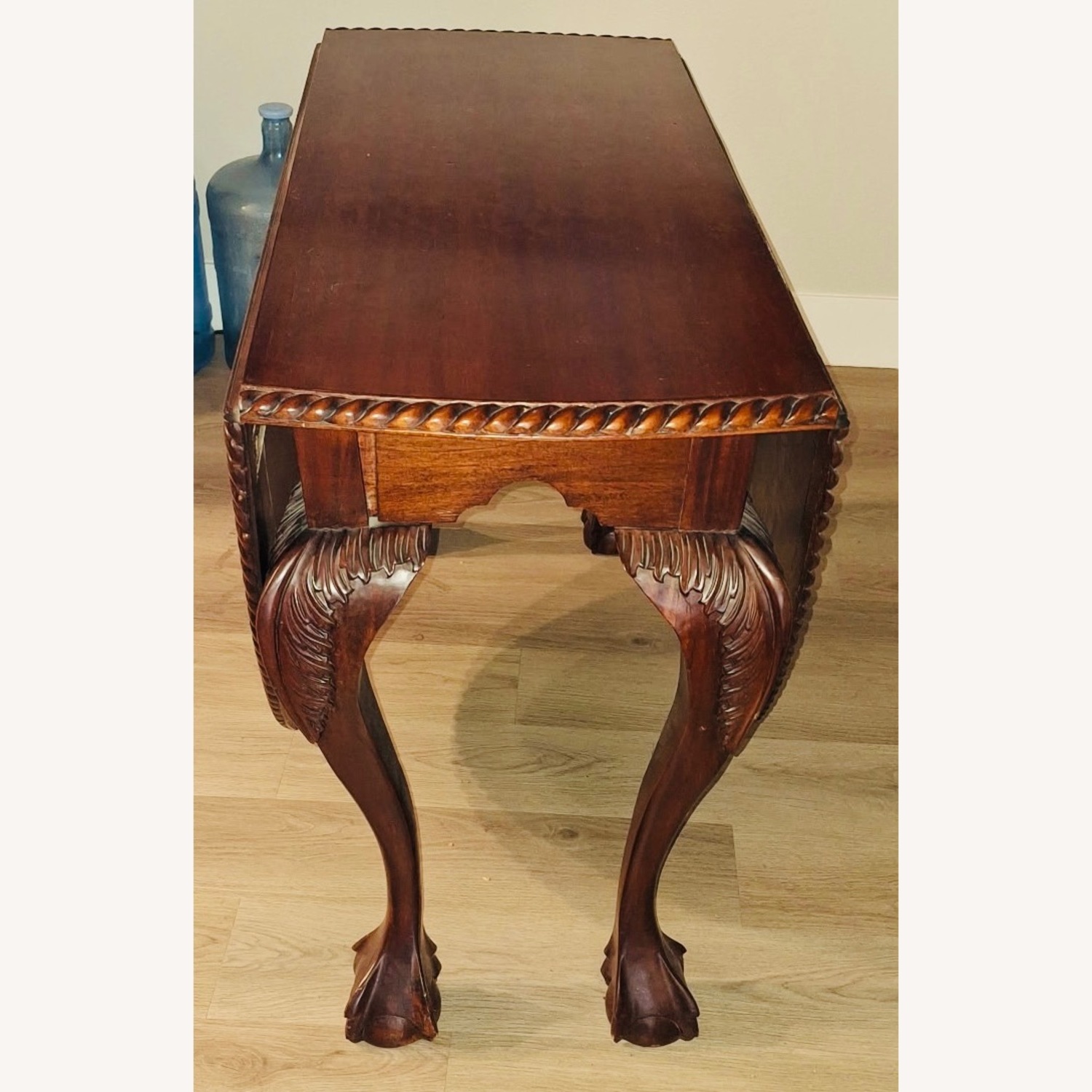 Antique Dining Table - image-6