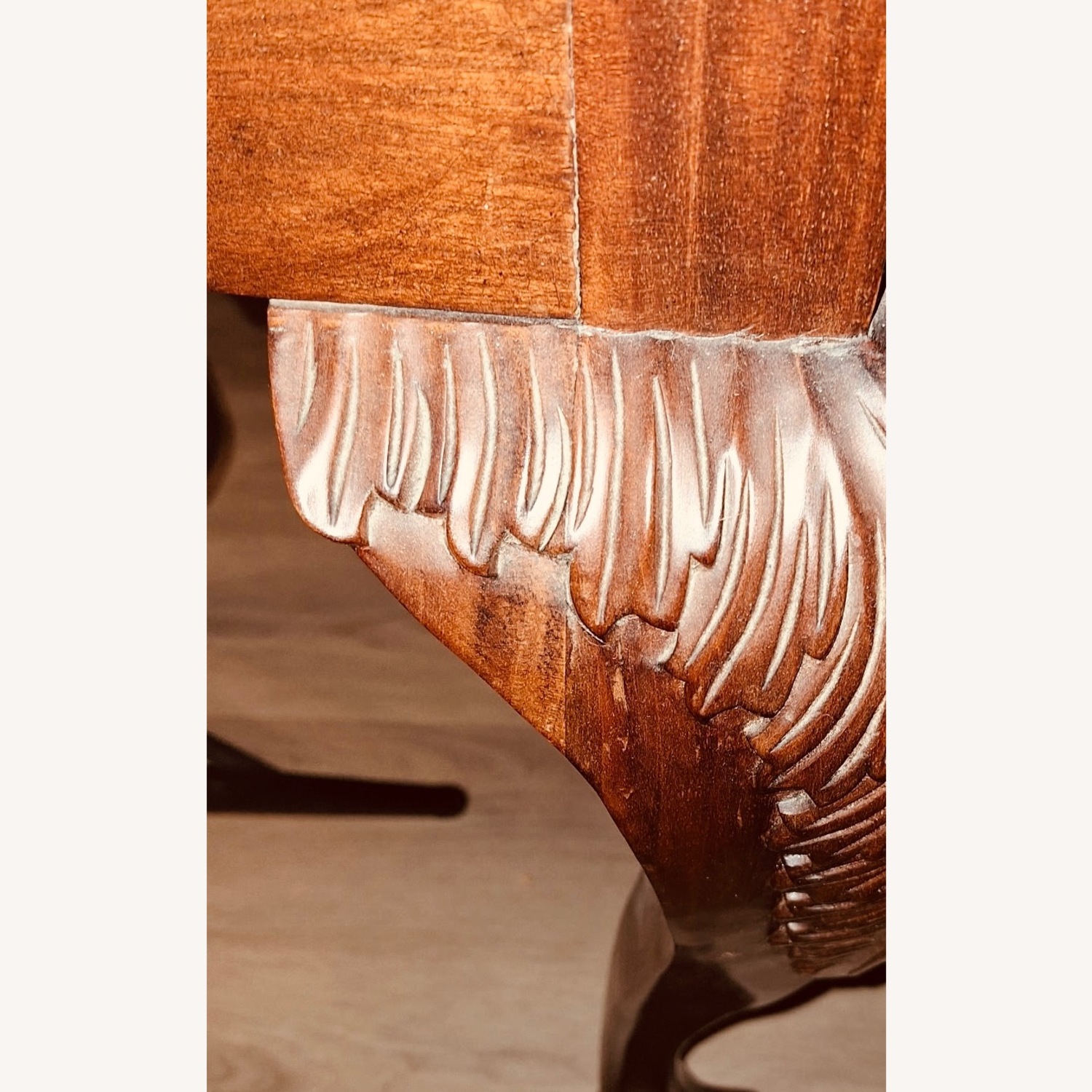 Antique Dining Table - image-3