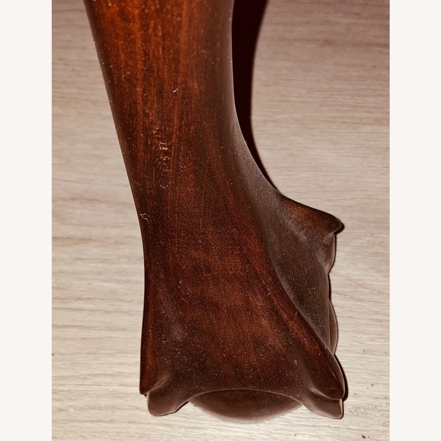 Antique Dining Table - image-1