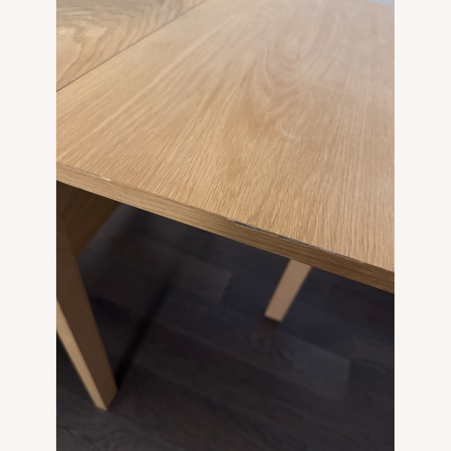 EQ3 Hallie Folding Table - image-5