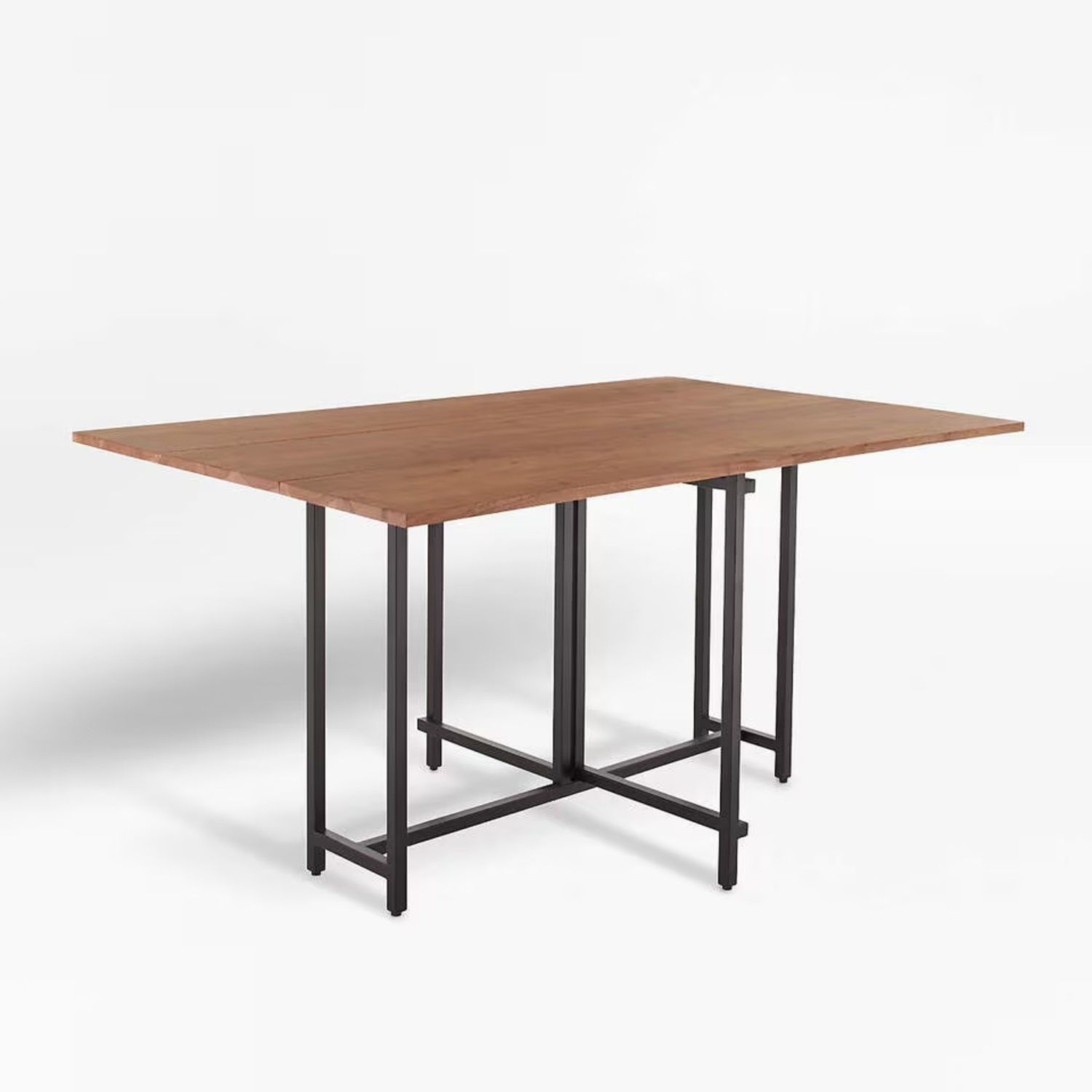 Crate And Barrel Origami Table