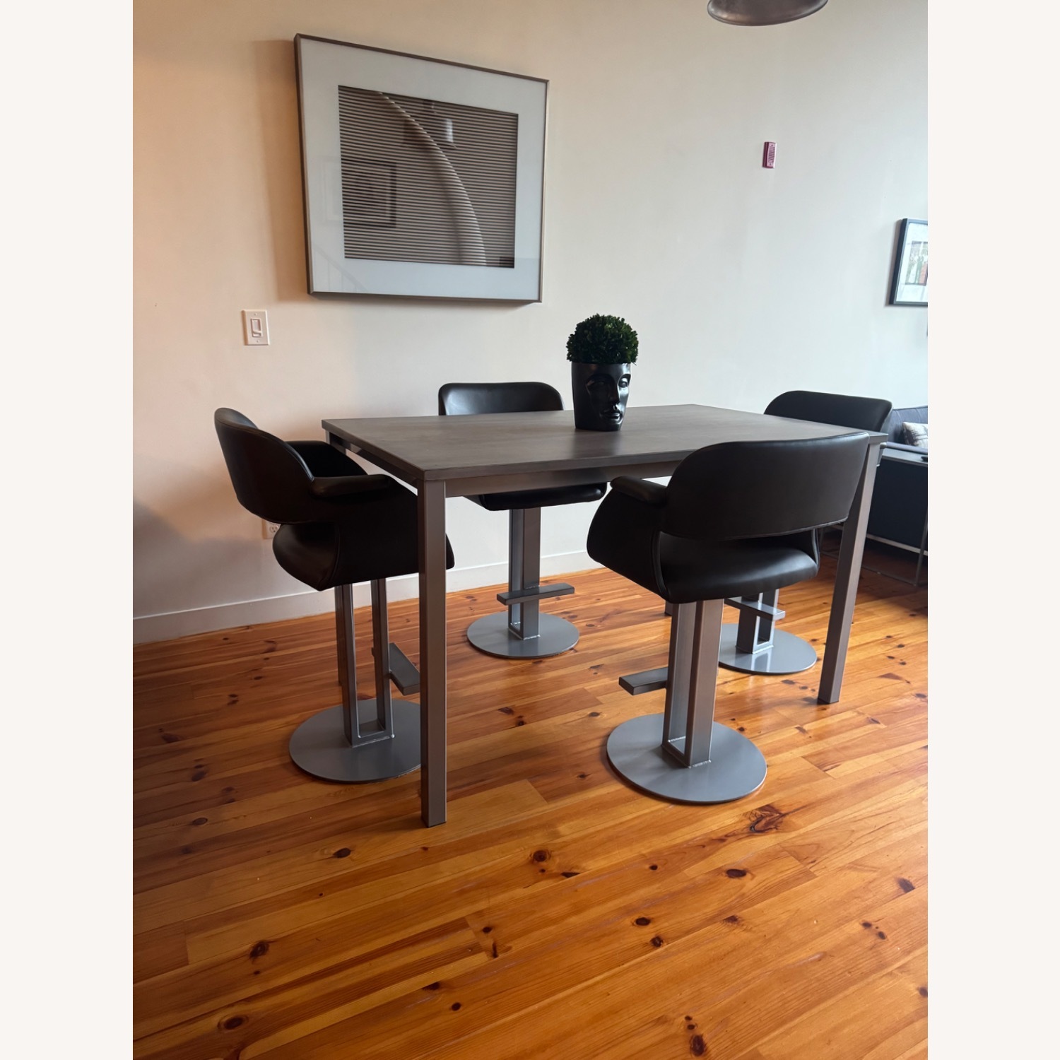 Modern Set from House Works Store - image-1