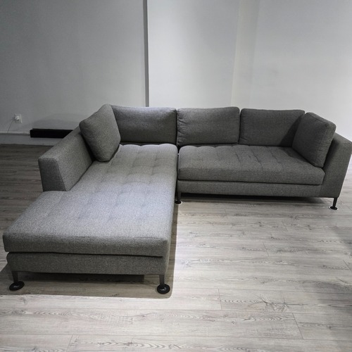 Used Della Robia Avery 2-piece Sectional for sale on AptDeco