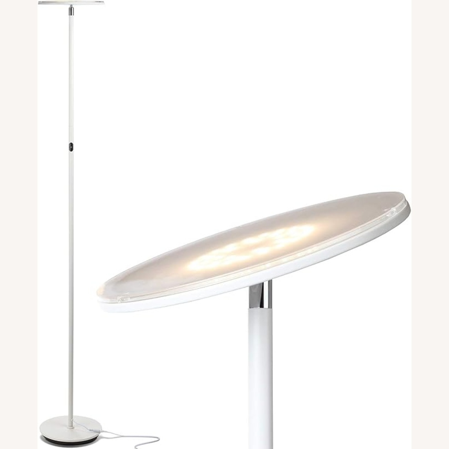 Standing Floor Lamp - image-4