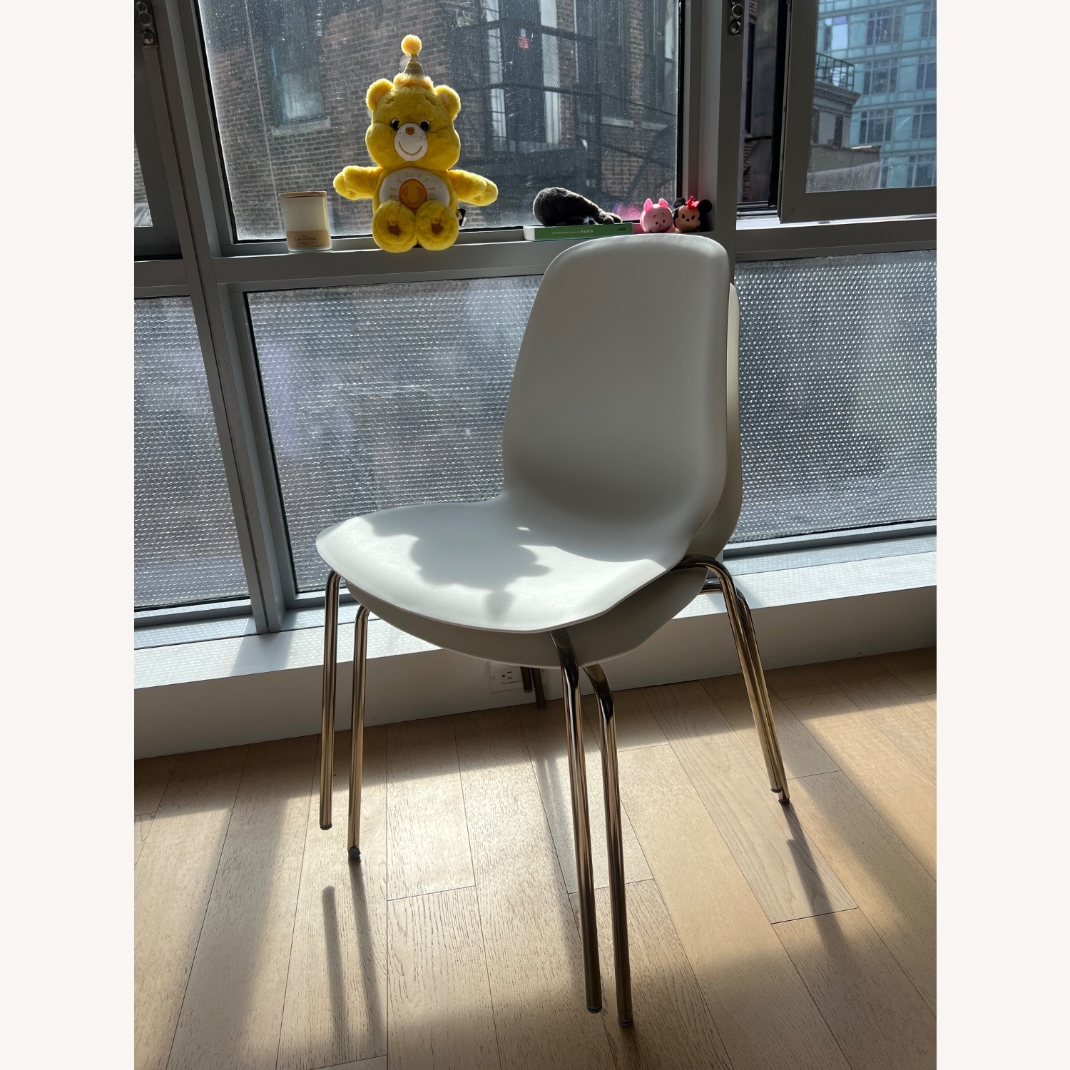 IKEA LIDÅS Dining Chair - AptDeco