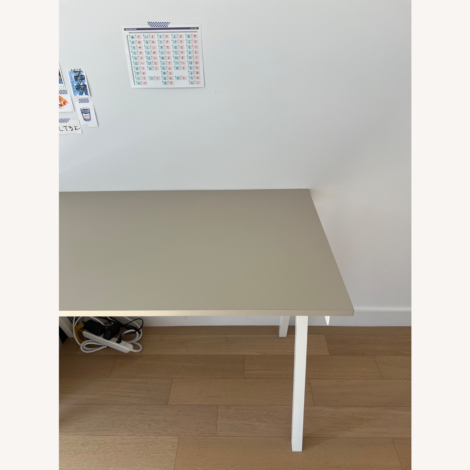 IKEA Trotten Desk - image-4