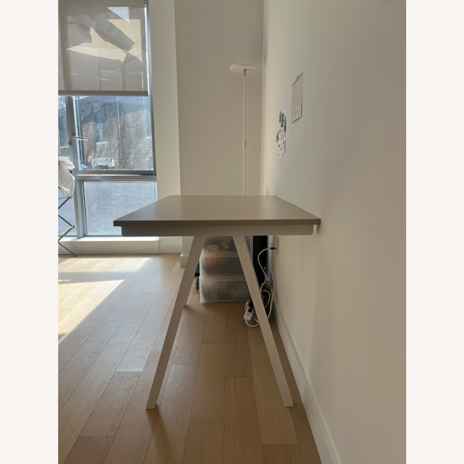 IKEA Trotten Desk - image-5