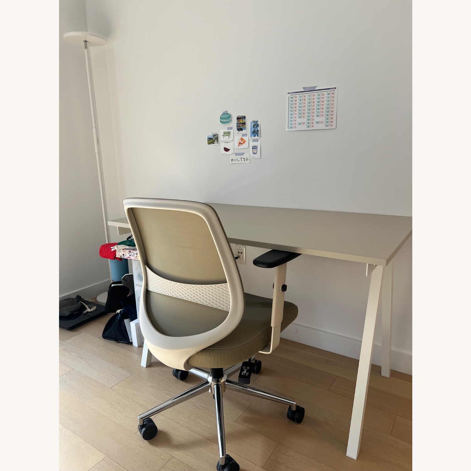 IKEA Trotten Desk - image-3