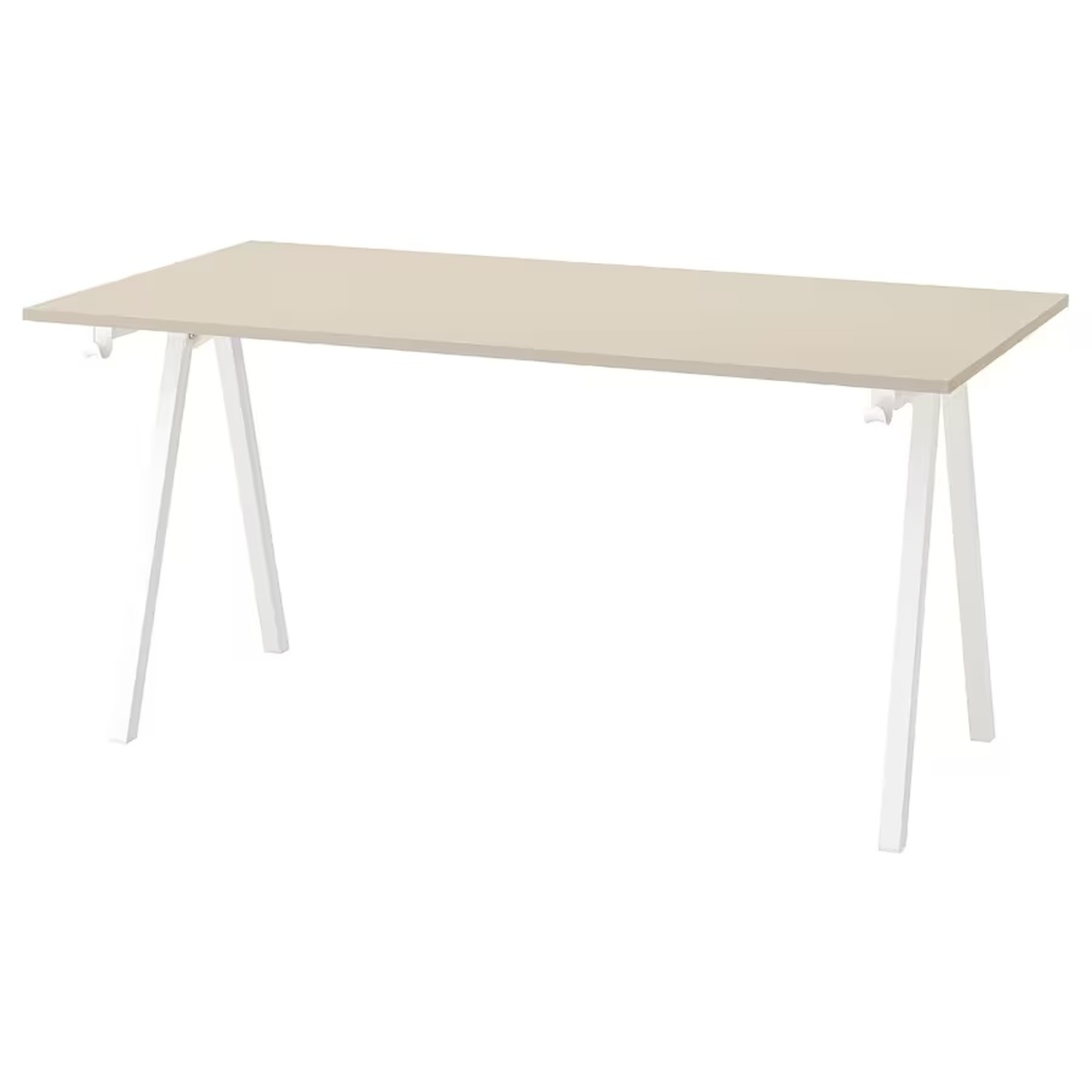 IKEA Trotten Desk - image-7