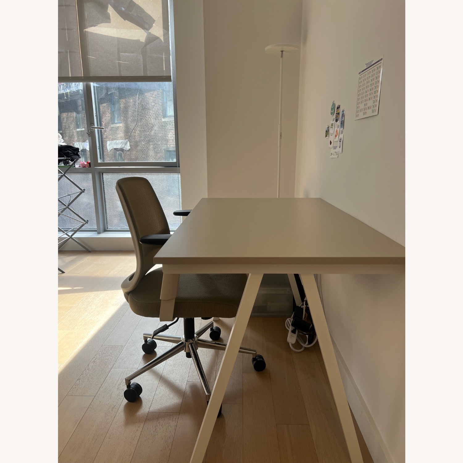 IKEA Trotten Desk - image-1