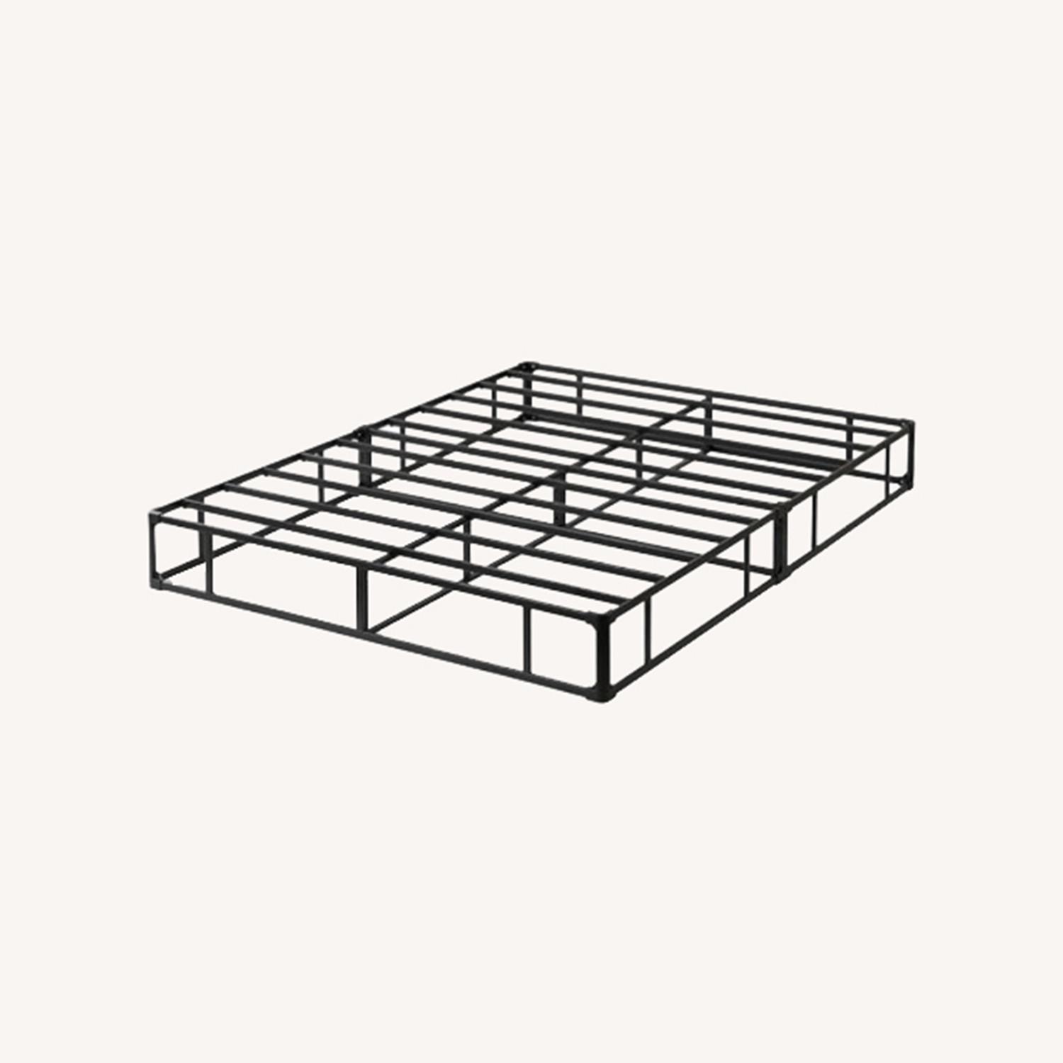 ZINUS Bed Frame - image-0