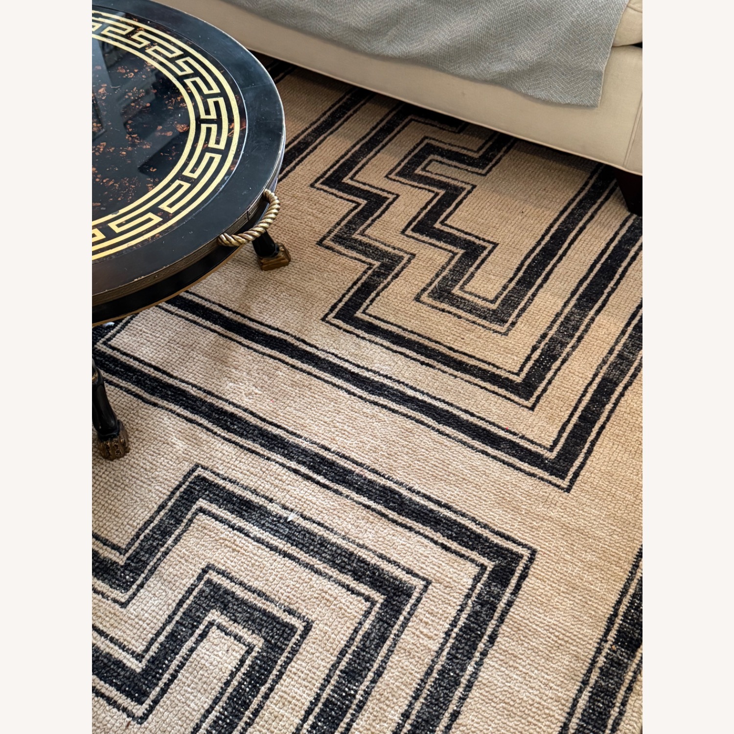 Lulu & Georgia 8x10’ Senna Rug  - image-5