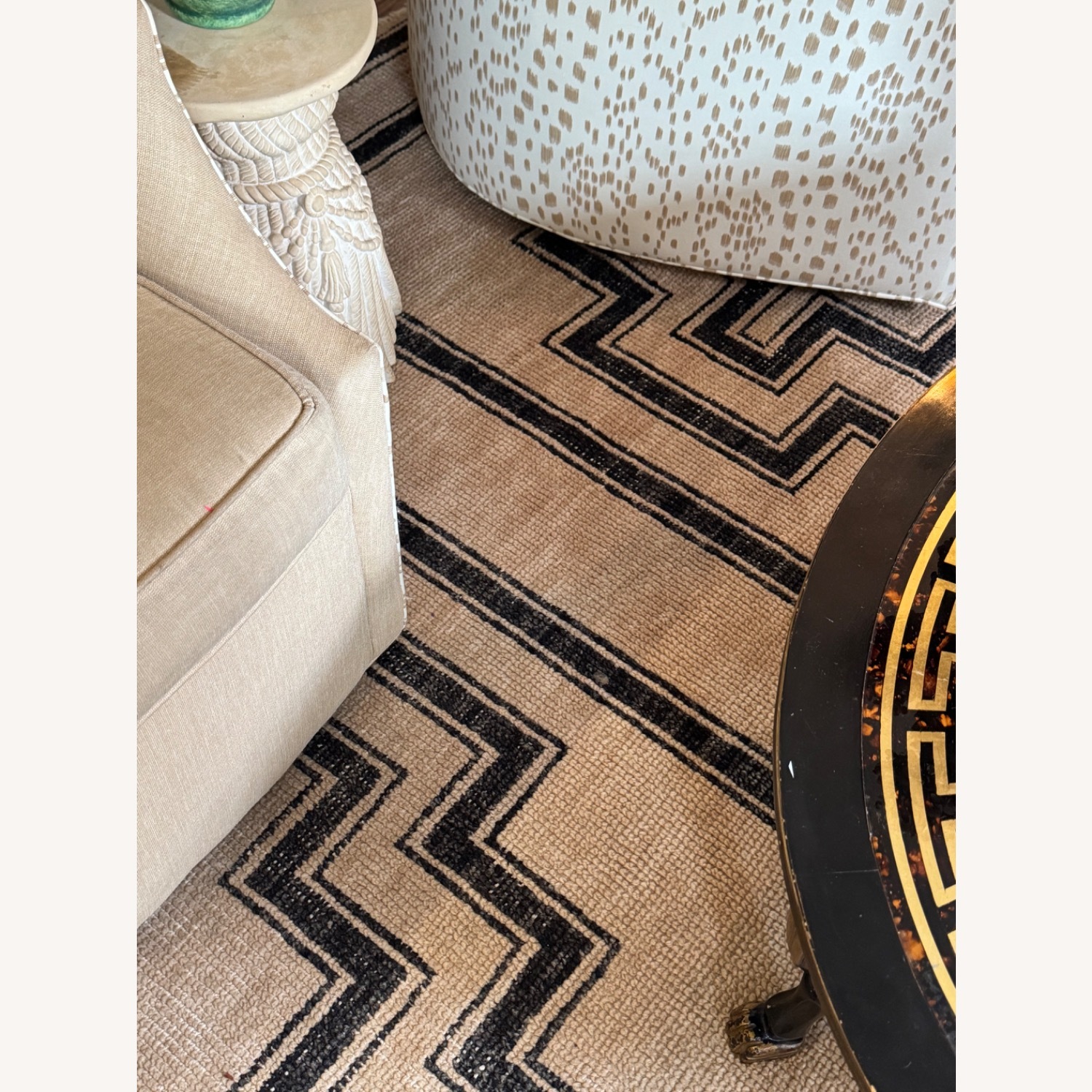 Lulu & Georgia 8x10’ Senna Rug  - image-4