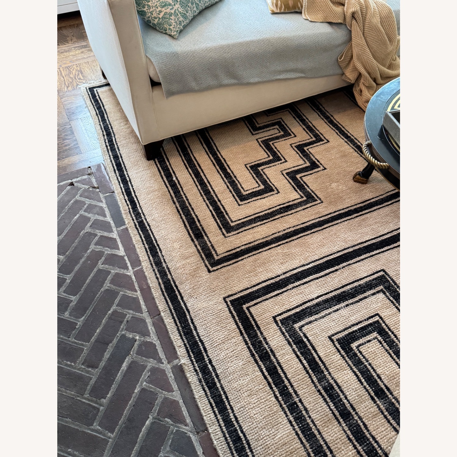 Lulu & Georgia 8x10’ Senna Rug  - image-3