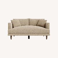 Joybird Lewis Loveseat
