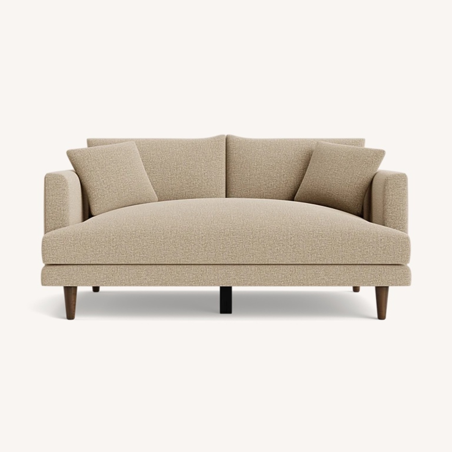Joybird Lewis Loveseat - image-4