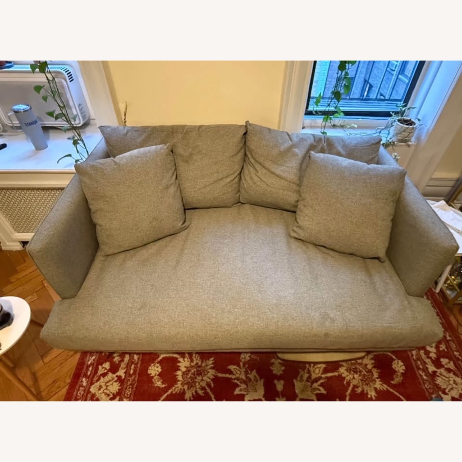 Joybird Lewis Loveseat - image-2