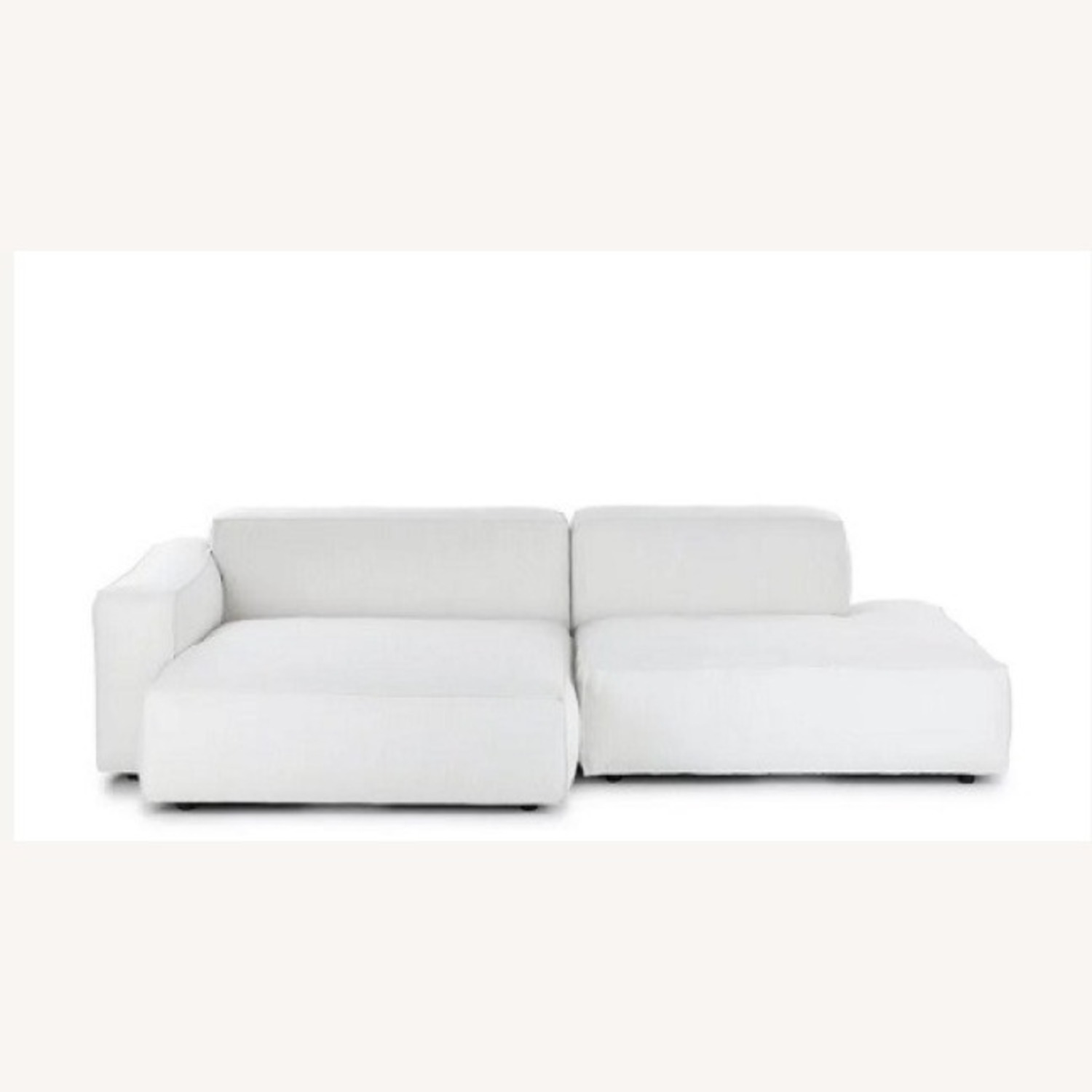 Article Solae Sectional Couch - image-4