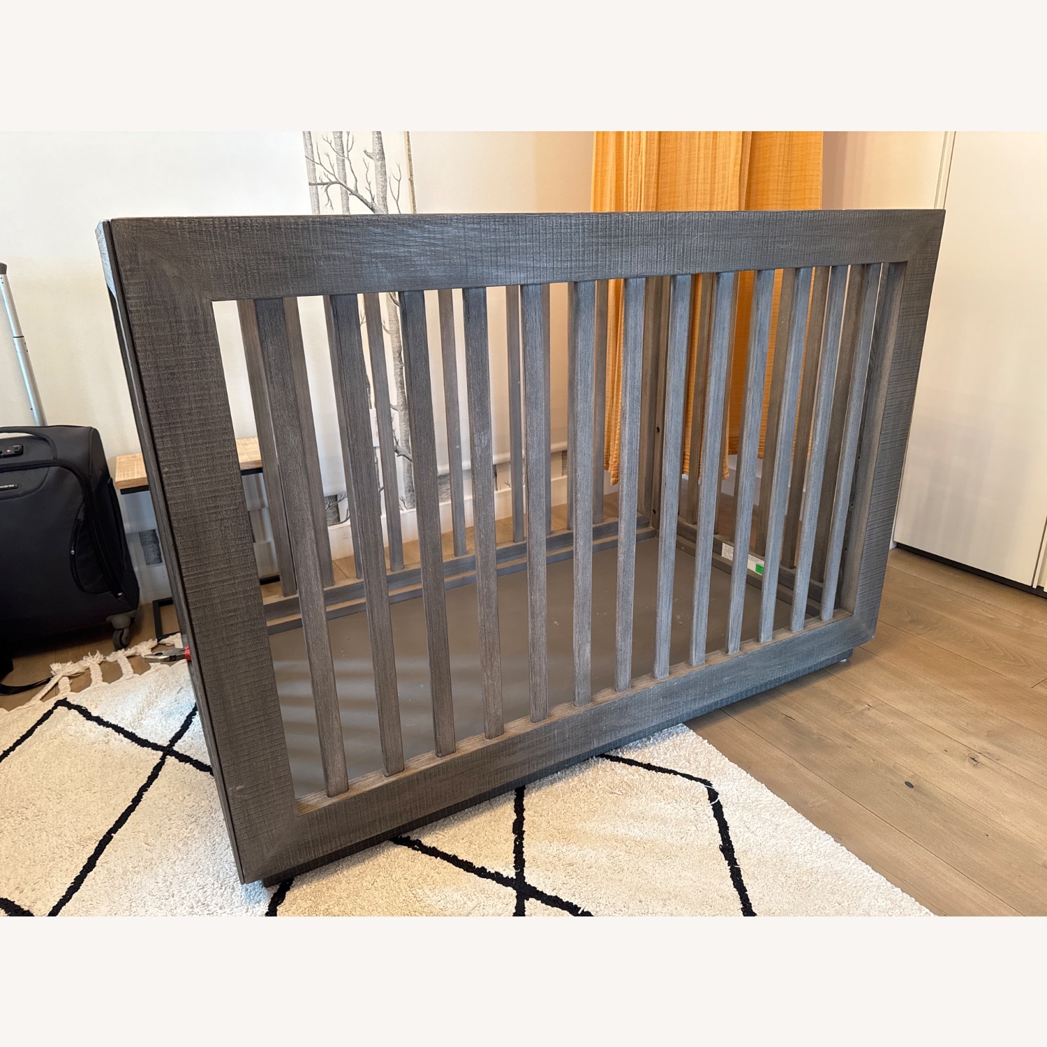 Restoration Hardware Thayer Crib - image-5