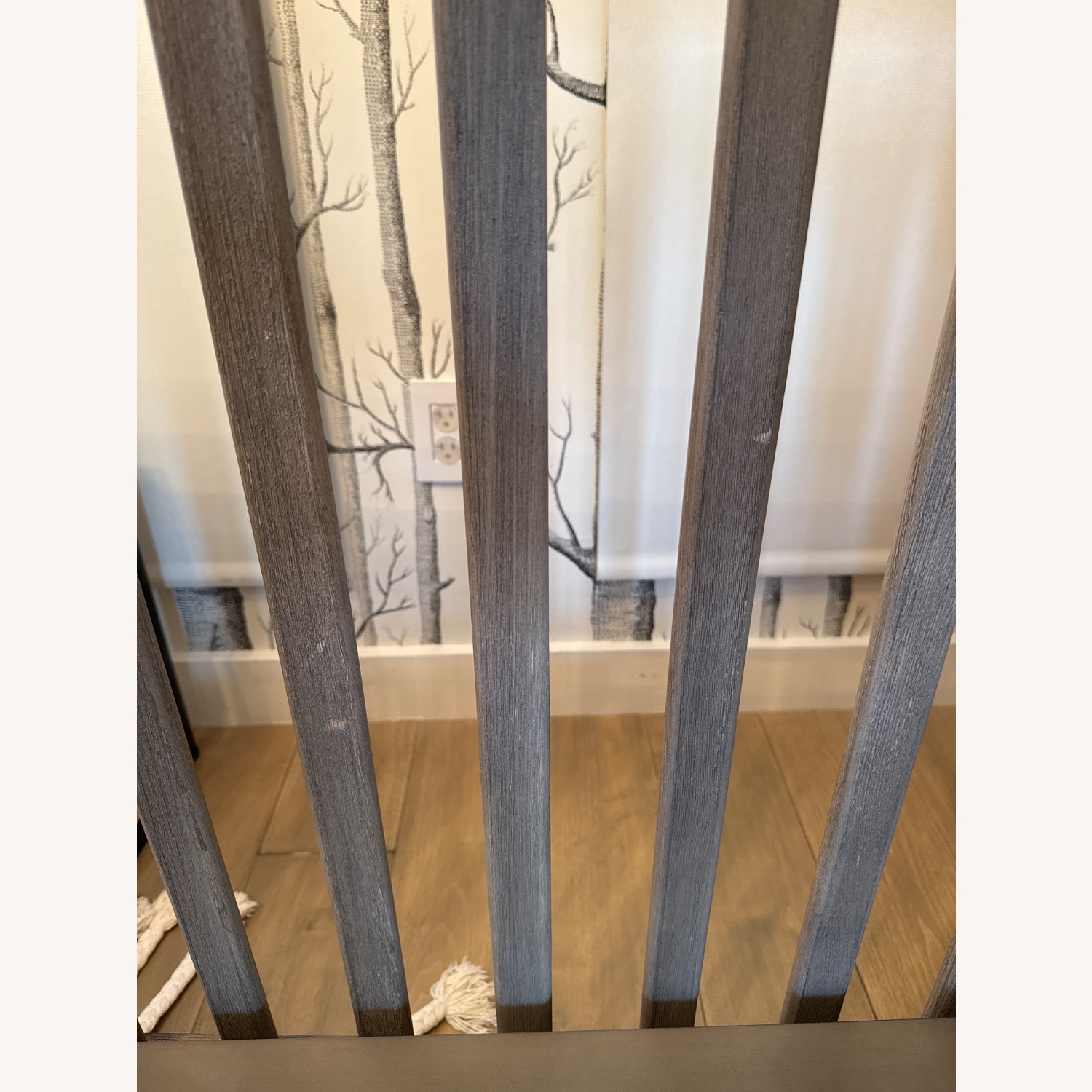 Restoration Hardware Thayer Crib - image-4
