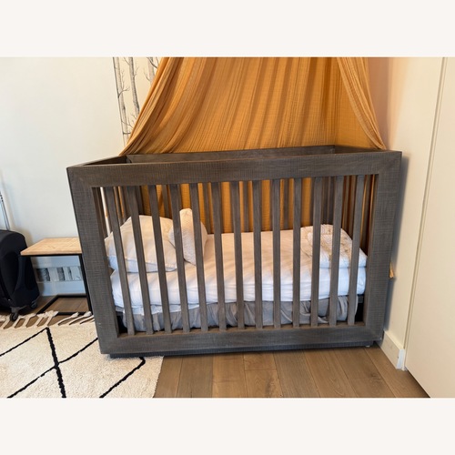 Used Restoration Hardware Thayer Crib for sale on AptDeco