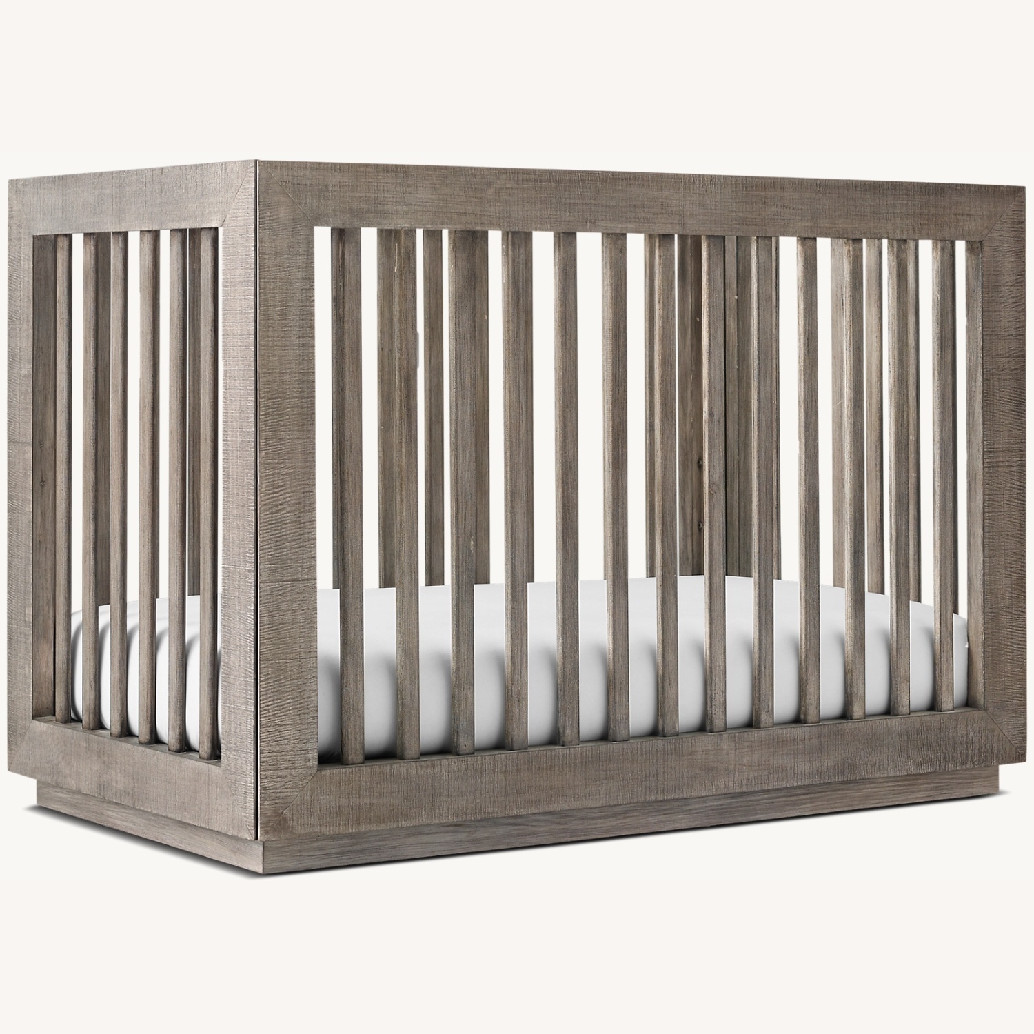 Restoration Hardware Thayer Crib - image-0