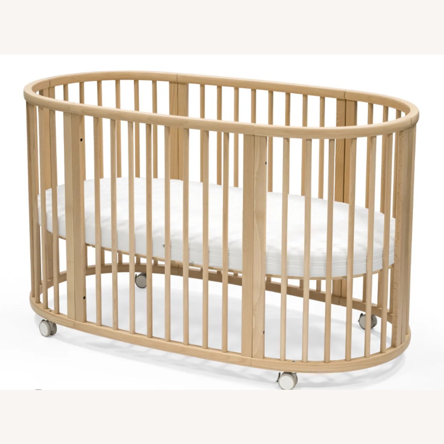 Stokke Sleepi Crib - image-2