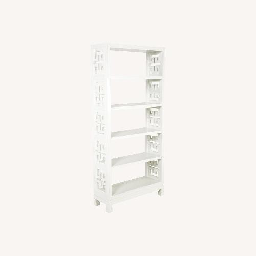 Used Jonathan Adler Radcliffe Étagère for sale on AptDeco