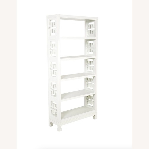 Used Jonathan Adler Radcliffe Étagère for sale on AptDeco