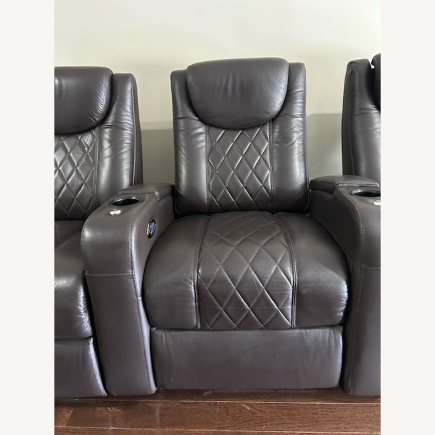 3 Seater Sofa - image-3