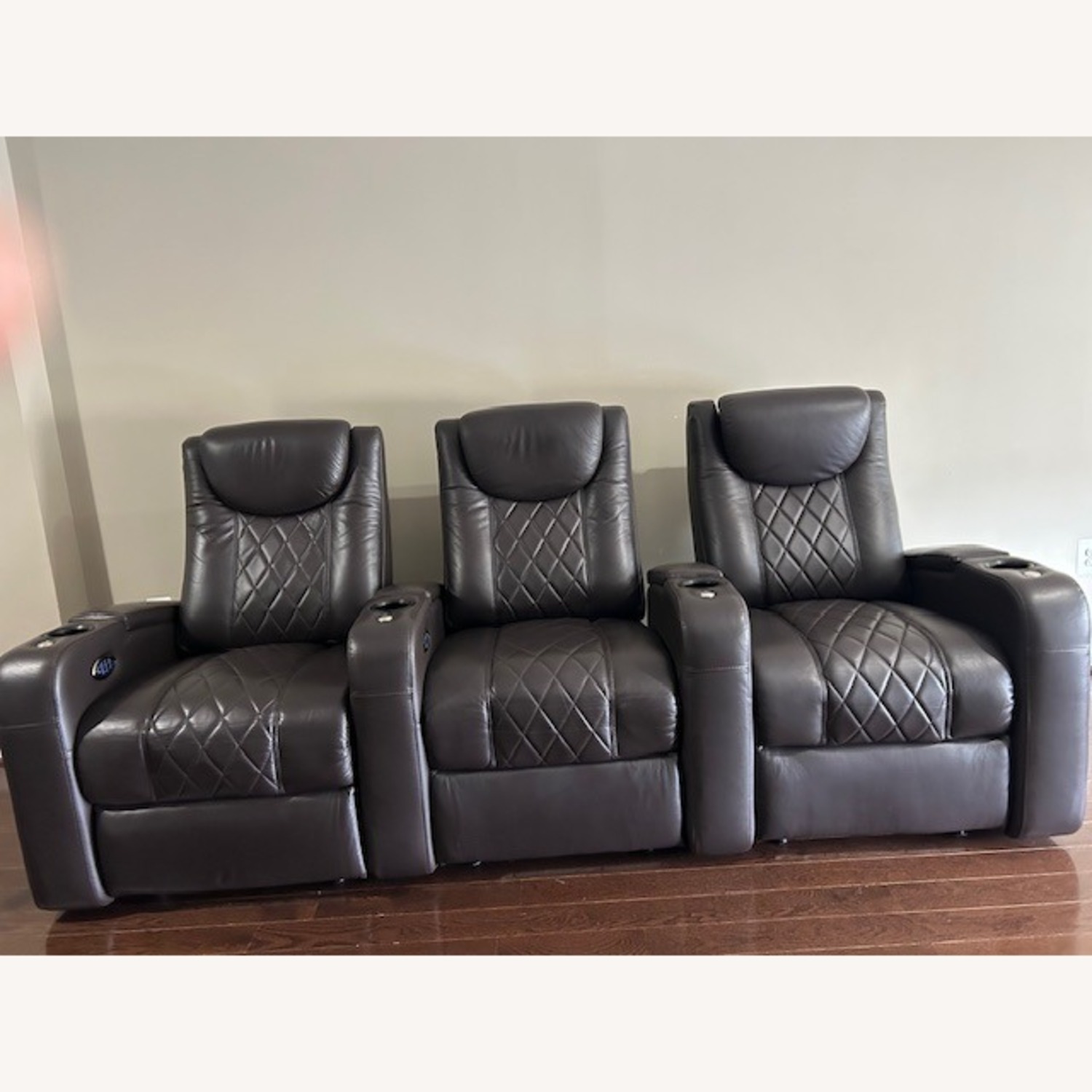 3 Seater Sofa - image-1