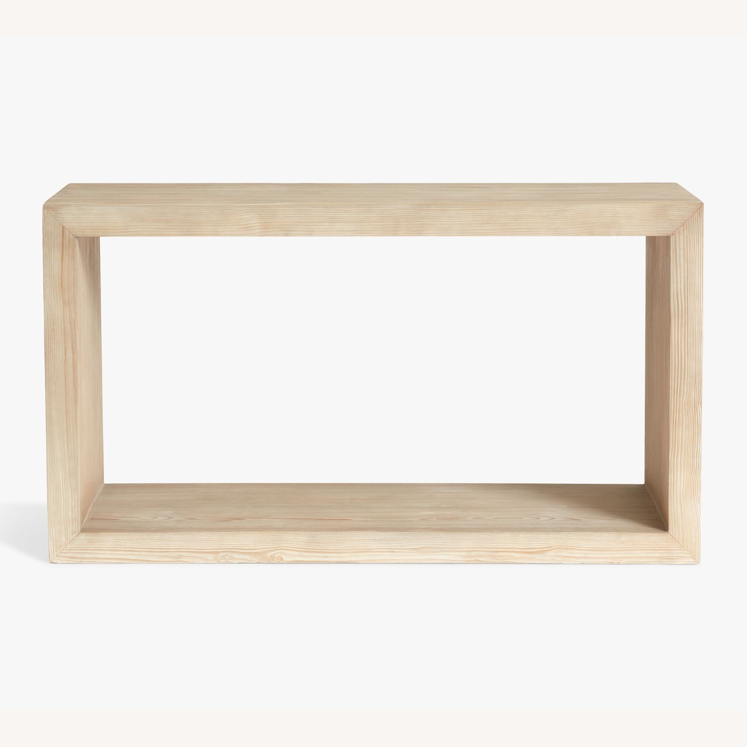 Pottery Barn Folsom Console Table - image-4