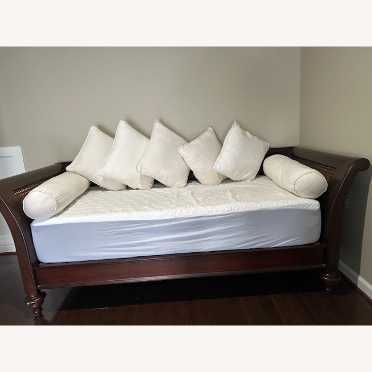 Pottery Barn Montego Daybed  - image-1