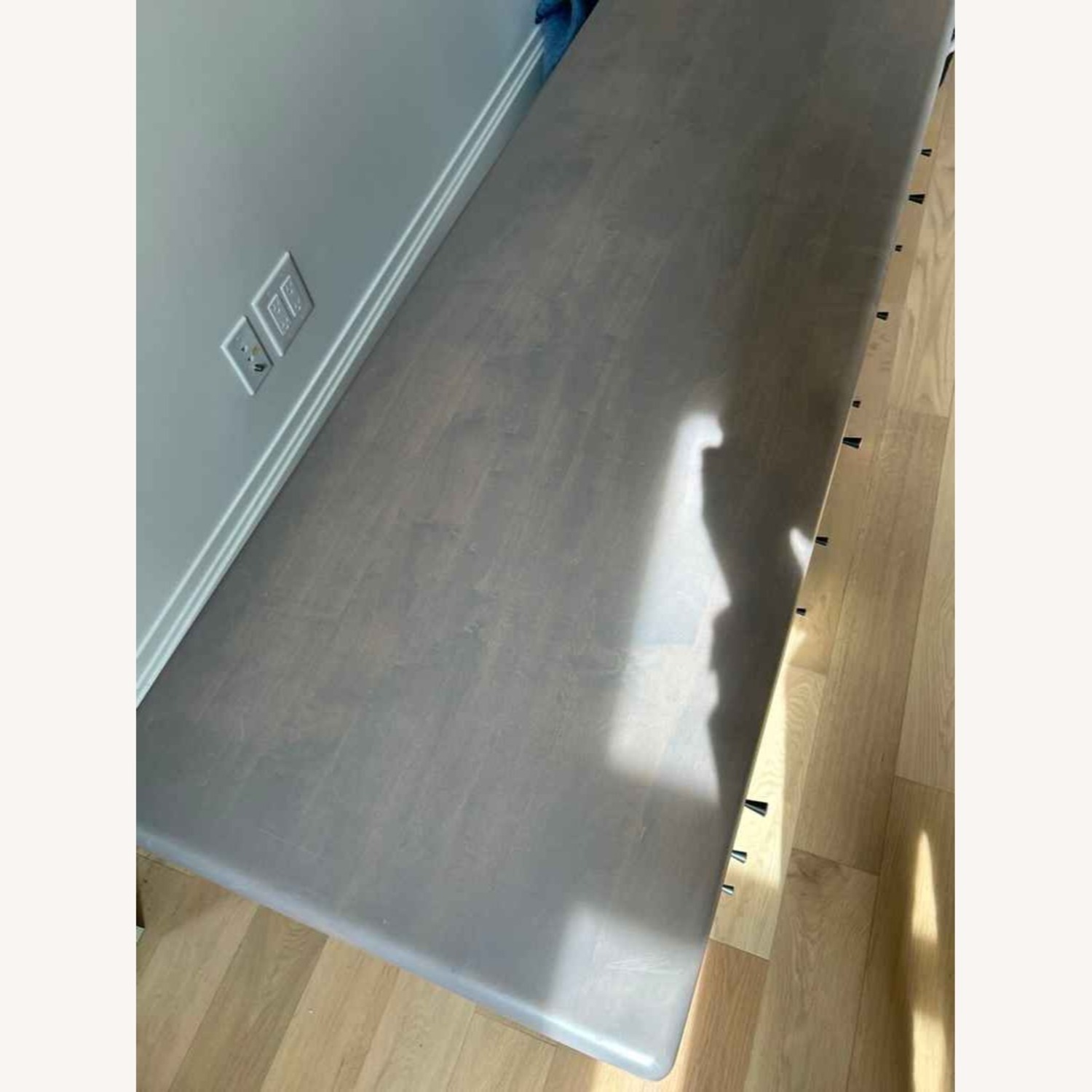 Room & Board Hudson 6 Drawer Dresser - image-5