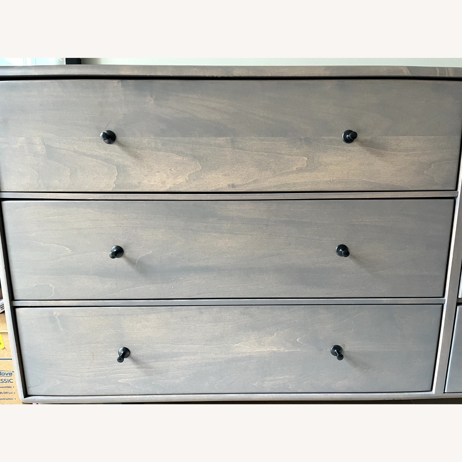 Room & Board Hudson 6 Drawer Dresser - image-2