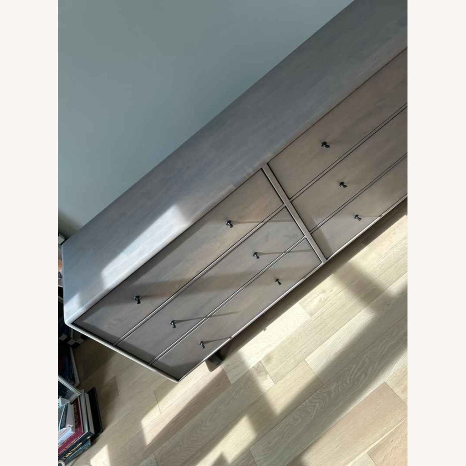 Room & Board Hudson 6 Drawer Dresser - image-7