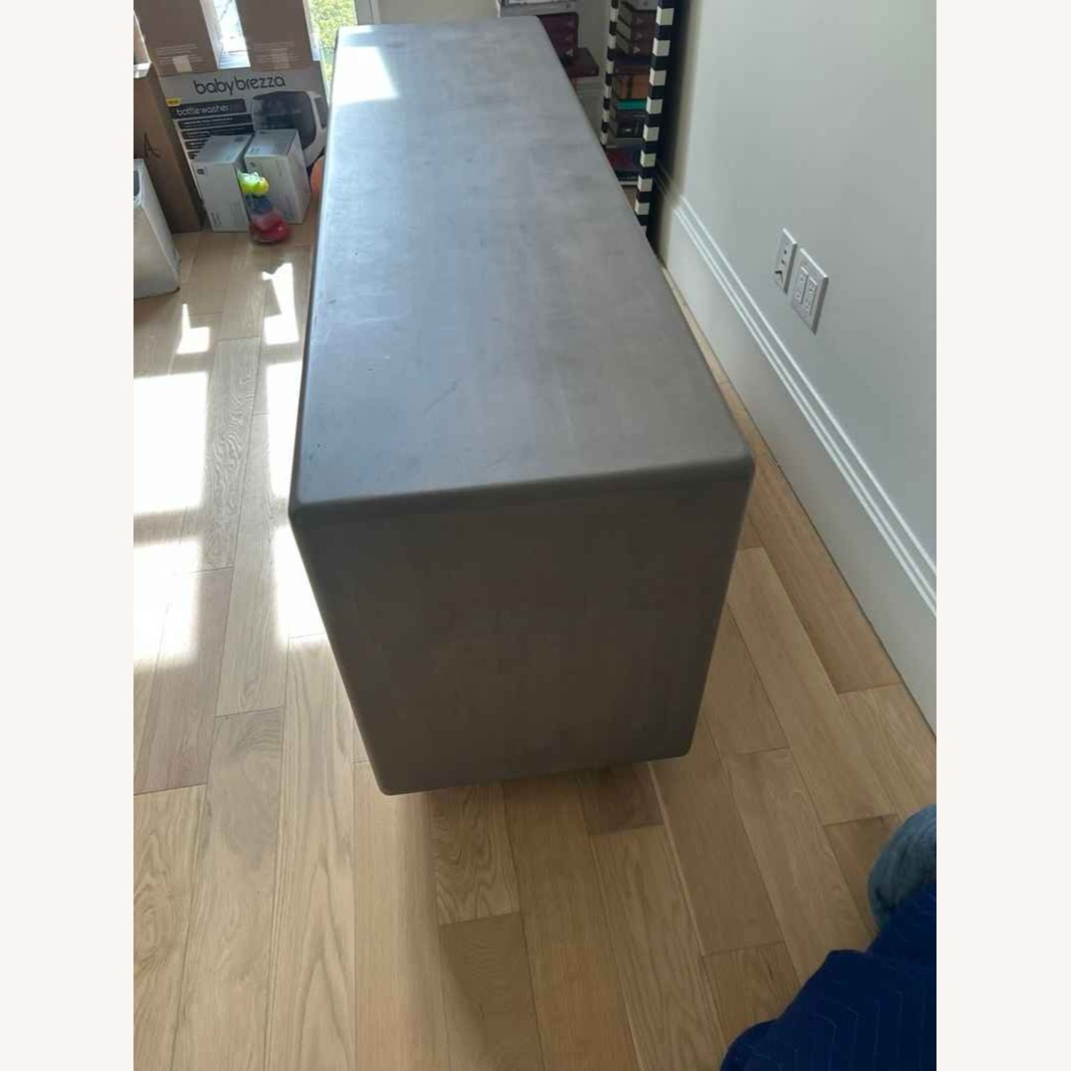 Room & Board Hudson 6 Drawer Dresser - image-8