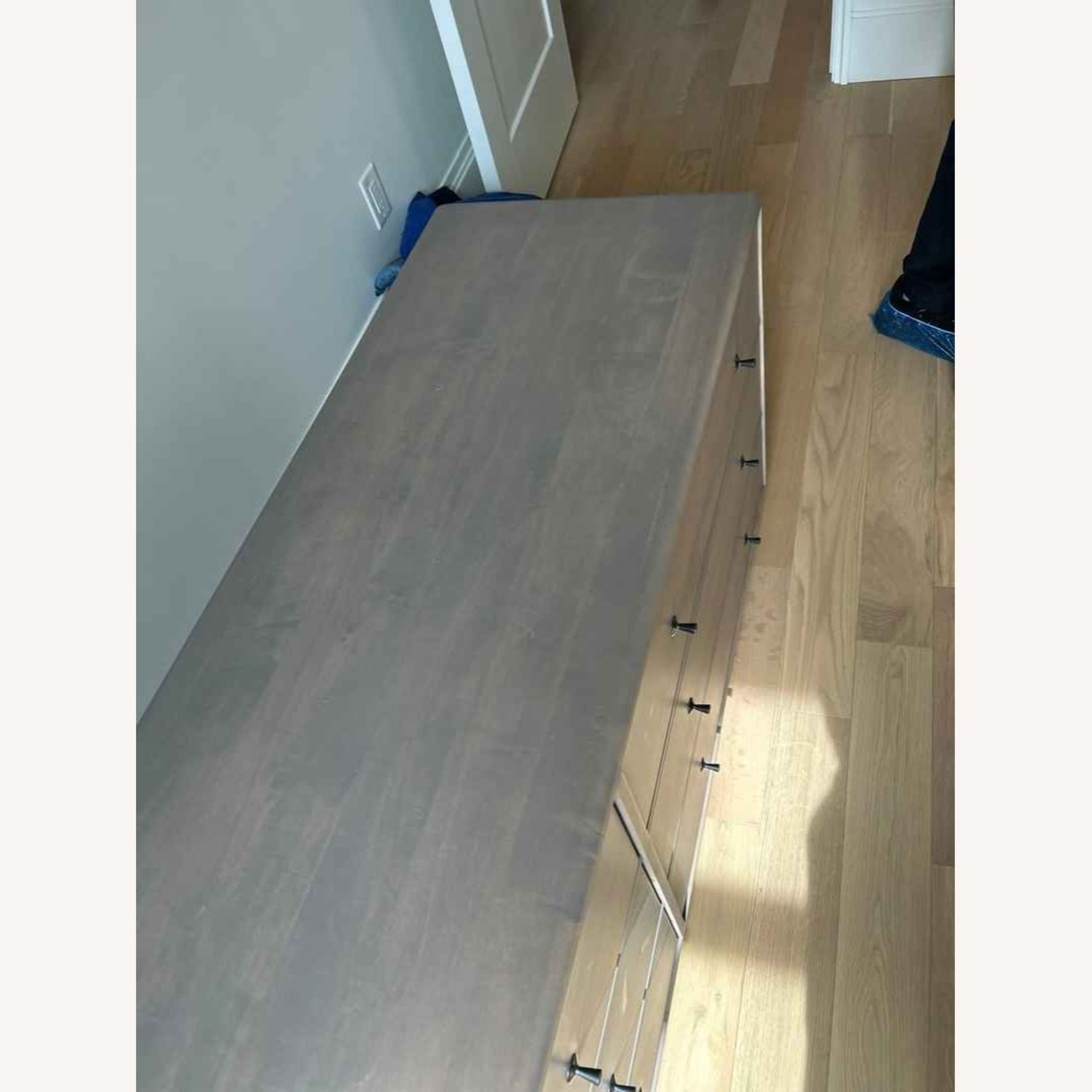 Room & Board Hudson 6 Drawer Dresser - image-6